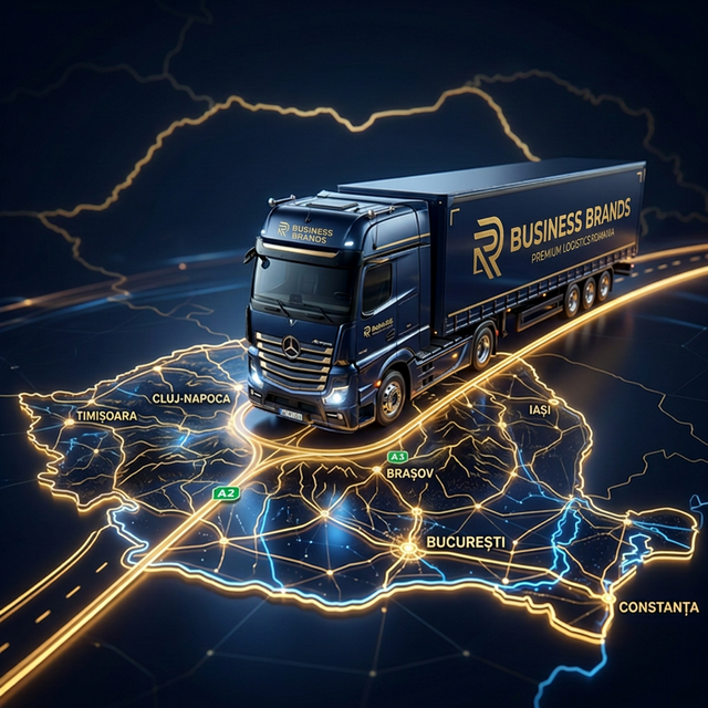 Distribuție Națională