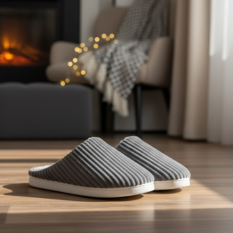 Papuci de casă