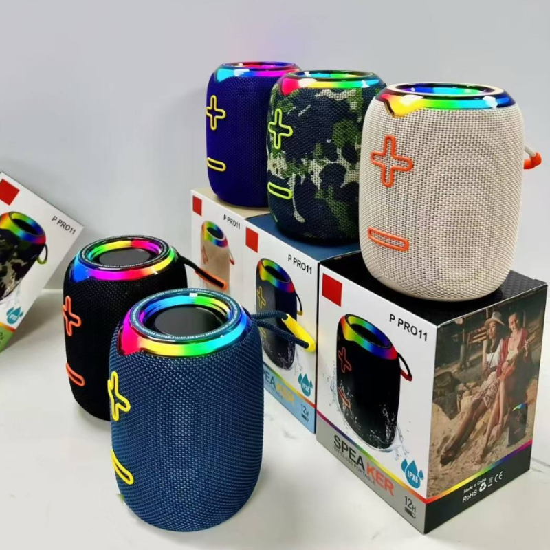 Colecție boxe HomeGate P PRO11