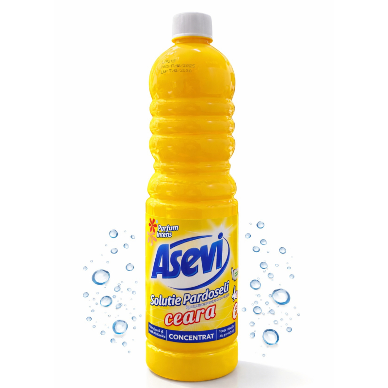 Asevi soluție pardoseli